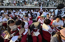 2025-2026秋季运动会