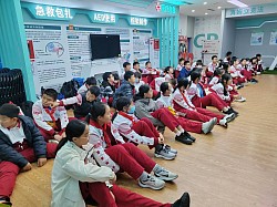 2024-2025秋季西红门研学